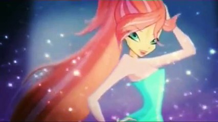Winx Club Saison 7 Tynix French/Français! HD