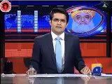 Shahzeb Khanzada Exposed Imran Khan's Assets in a Live Show