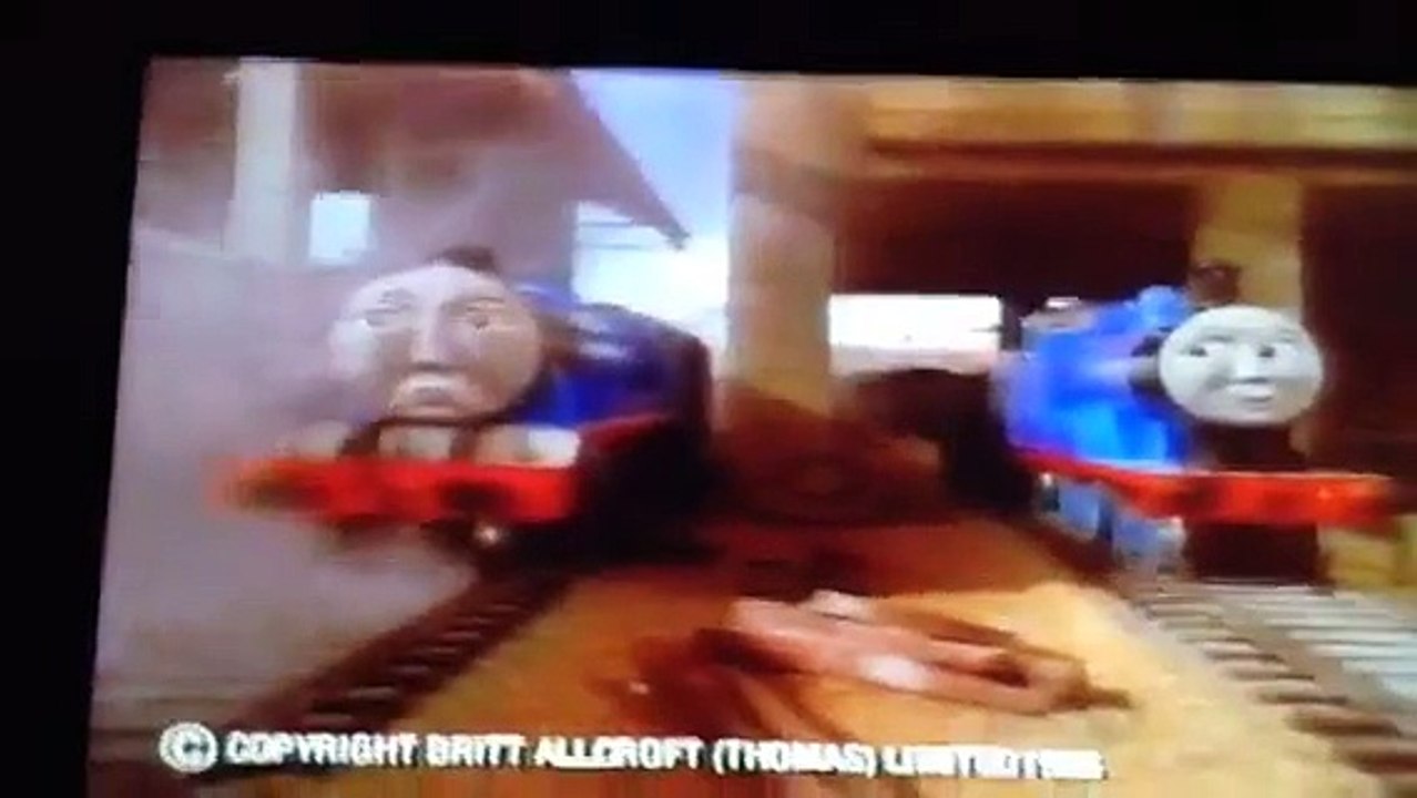 Opening To Postman Pat Takes The Message & Other Stories VHS ABC Video ...