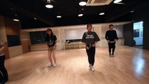 Songha Dance Cover | I Feel You by Wonder Girls | Kpop 10:00PM 10.1.15