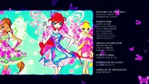 Winx Club 7 Encerramento/Ending Brazillian Portuguese