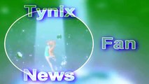 Winx Club 7 Tynix Fan News (Free version)