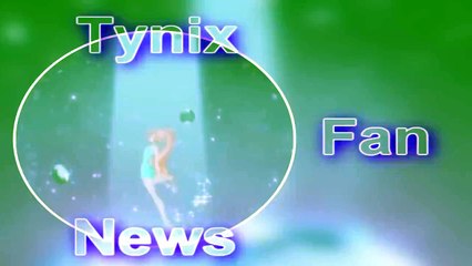 Winx Club 7 Tynix Fan News (Free version)