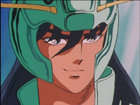 Chevaliers du zodiaque Saint Seiya Thème de Shiryu