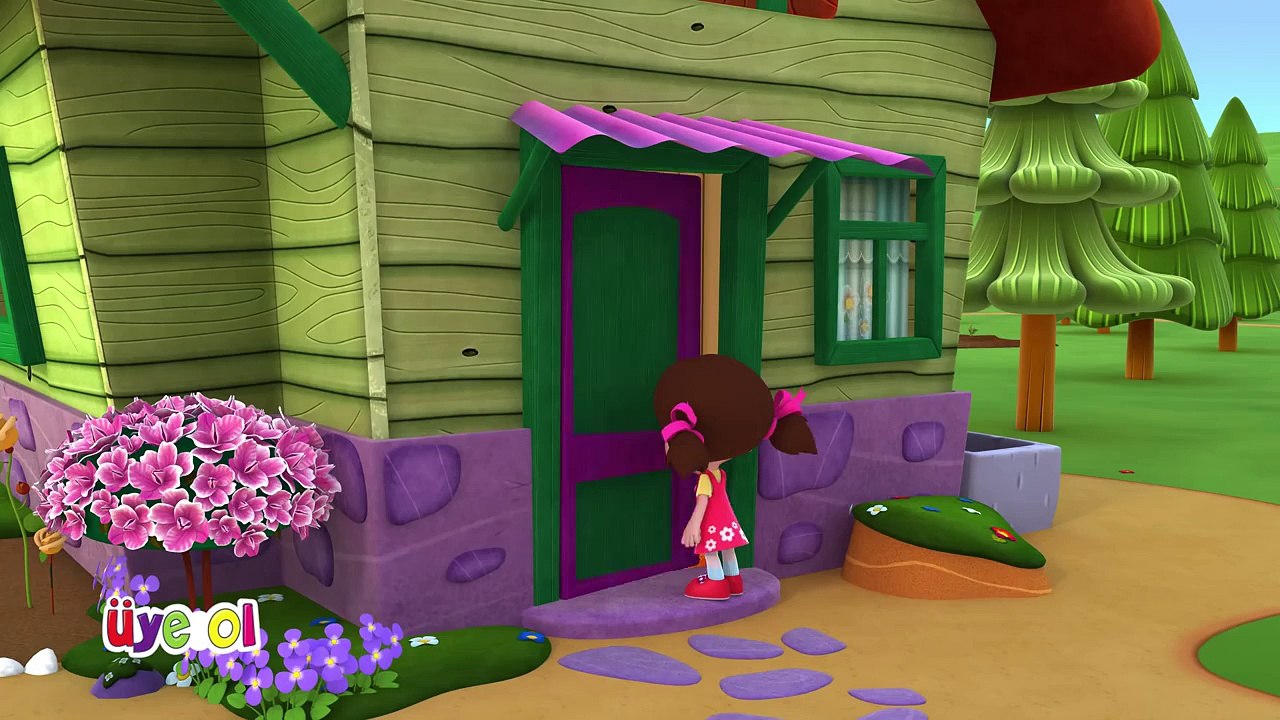 Niloya - Şarkı / Buzağı - Yumurcak Tv