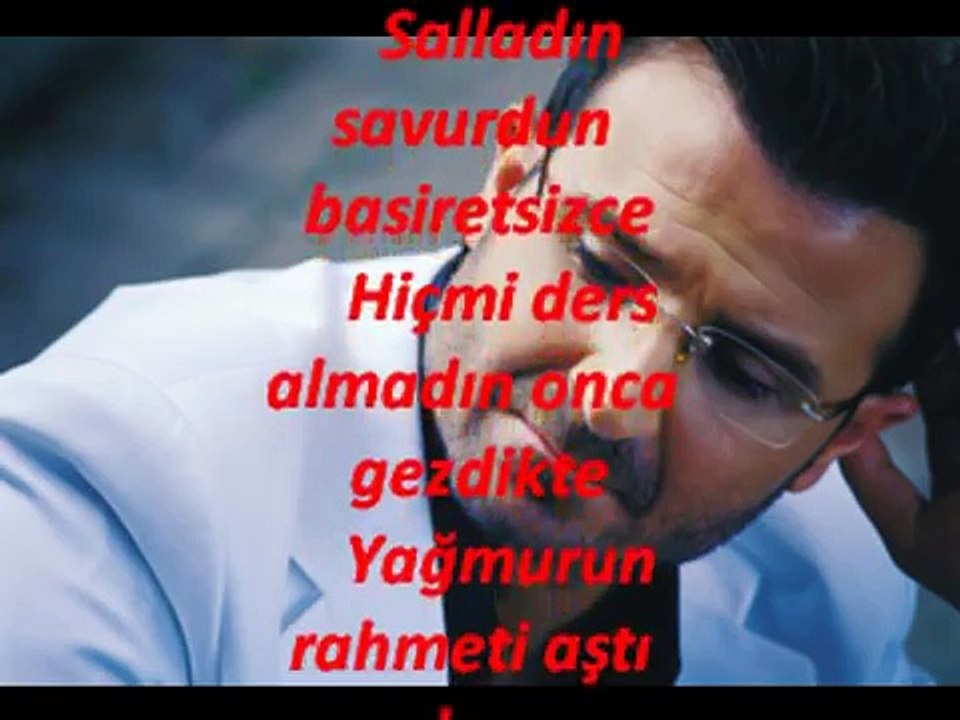 Seslibirnaz-Bedirhan Gökçe-Nefretim Aşkımı Aaştı Bu Gece
