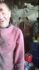 Une blague avec un oeuf qui nous a bien fait rire