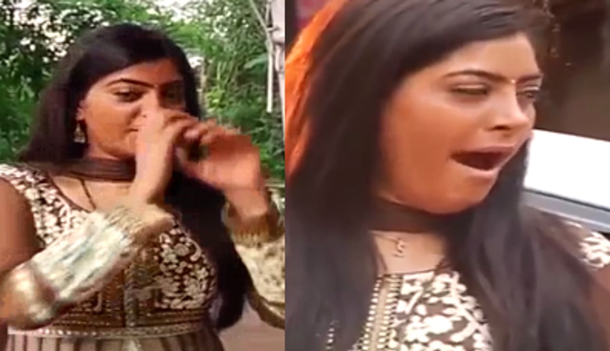 Suhani Si Ek Ladki Suhani Talks About The Twist 19th October 2015