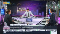 Le débrief d'Intégrale Placements: Christian Fontaine et Aurélie Fardeau - 19/10