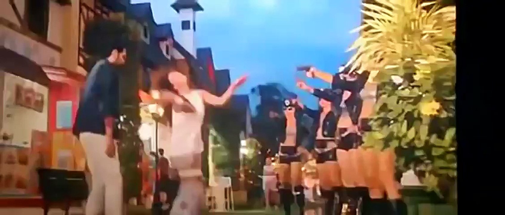 Jawaani Phir Nahi Aani Full Movie DVDScr Part 2/3