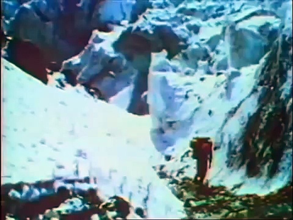 Quest For K2 - Surviving The Summit