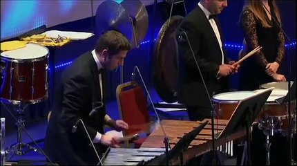 Tom and Jerry : le générique joué par un orchestre philarmonique