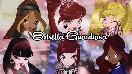 Dark Secret Proyect || Winx Club Sirenix (3D)