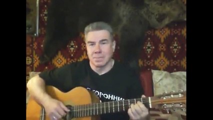 Русская музыка. Моей малой Родине посвящается