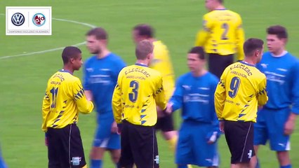 J7 Excellence Volkswagen 67 2015 - 2016 : US Sarre-Union 2 - FC Steinseltz