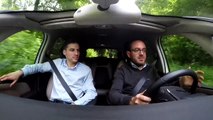 Citroen Grand C4 Picasso : nos impressions de conduite