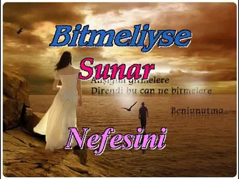 Emrah Altinok Nefesini (Süper Harika)