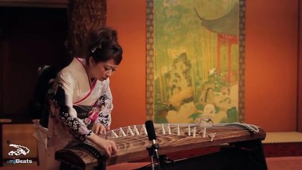 Yoshimi Tsujimoto - Smooth Criminal Cover