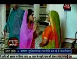 Diya aur bati hum 19th Oct 2015 ~ Suraj Sandya First Night with Laalima