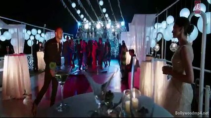 Heer Toh Badi Sad Hai - Tamasha 2015