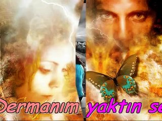 Numan - Dil Yansın (Süper Şarki Ve Şiir)