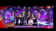 Aaj Ki Raat Hai Zindagi Ke Show Mein Sitaron Ki Dhoom!!! - Aaj Ki Raat Hai Zindagi- 19th October 201