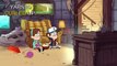 Gravity Falls Movie Mistakes, Bloopers, Spoiler, Goofs, Facts and Fails You Missed