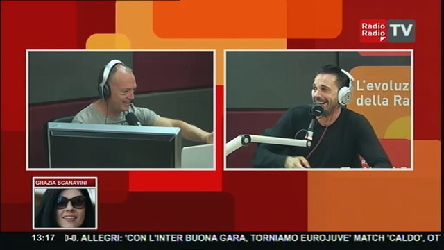 La Pecora nel Bosco - Grazia Scanavini - 19 ottobre 2015