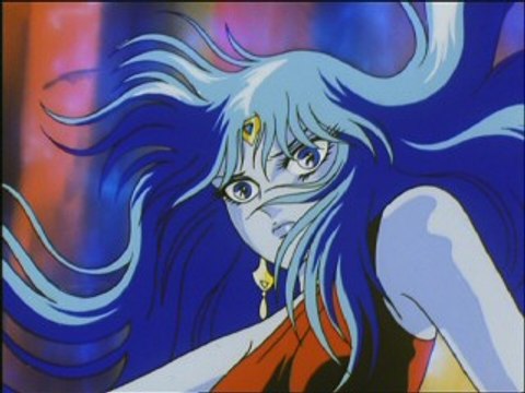 Chevaliers du zodiaque Saint Seiya Thème du film La légende de la pomme d'or