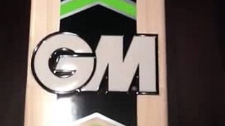 GM Argon F2 Range Cricket Bats - Video Review by VKS