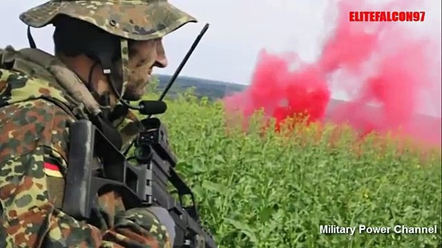 German Military Power 2015 - 2016 - Air force - New Weapons - Navy _ HD