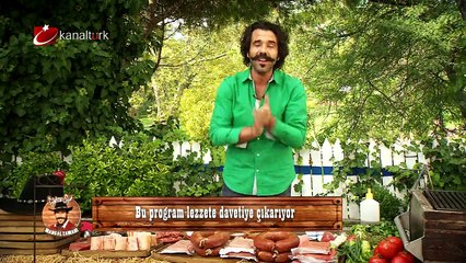 Et ve ateşin enfes buluşması!