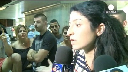 Израильская полиция приняла беженца из Эритреи за террориста