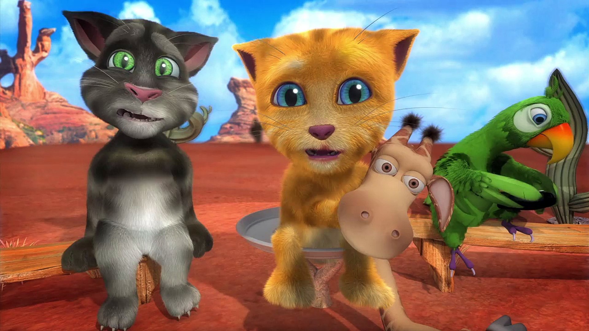 том и друзья. Talking friends дисней. Cat leopold and splaat talking. Talking friends 2012. джинджер талкинг том.