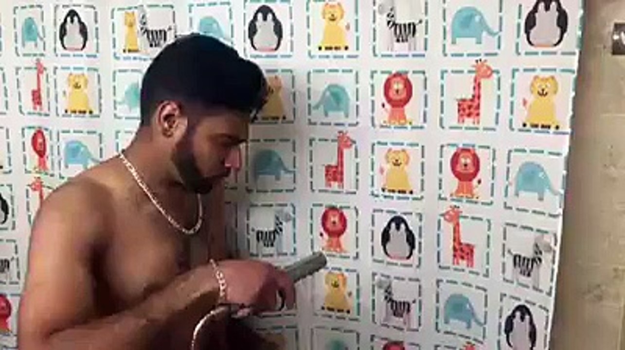 Dekho Dekho Kon Aaya Sher Aya Sher Aya