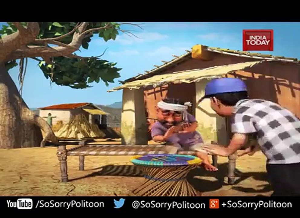 So Sorry- Photo-Op Politicians -So Sorry- Photo-Op Politicians -