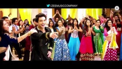 Ishq Da Panga HD Video Song - Wedding Pullav [2015] - EntertainmentDhamal