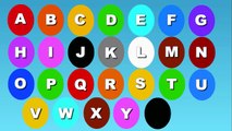 Aprender o Abecedario Ingles Gratis e Facil | ABC Alphabet Song by Disney Magic Toys Video