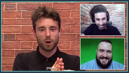 Is Falcao a good signing for Chelsea? | TRUE GEORDIE vs HUGH WIZZY!