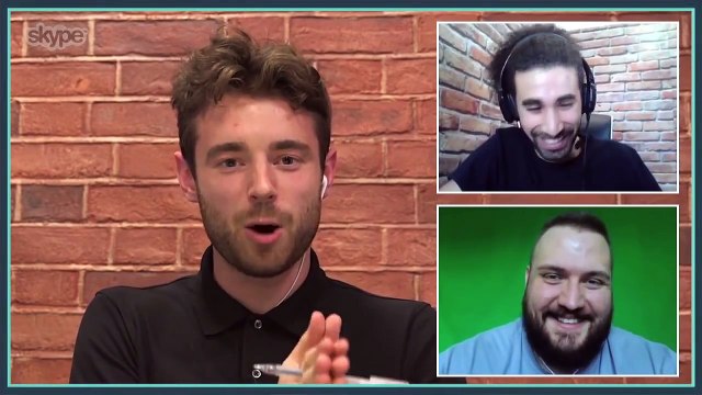 Is Falcao a good signing for Chelsea? | TRUE GEORDIE vs HUGH WIZZY!