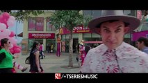 'Nanga Punga Dost'  - PK - Aamir Khan - Anushka Sharma