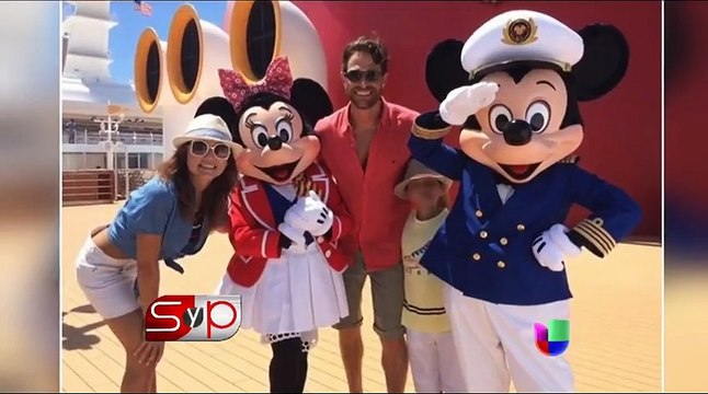 Sebastian Rulli Fashion Walk Mx SyP