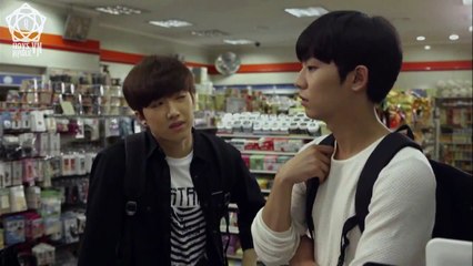 [BRVN][Vietsub][Web Drama] Alchemist - Tập 6