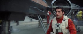 Star Wars Episode 7: The Force Awakens - 