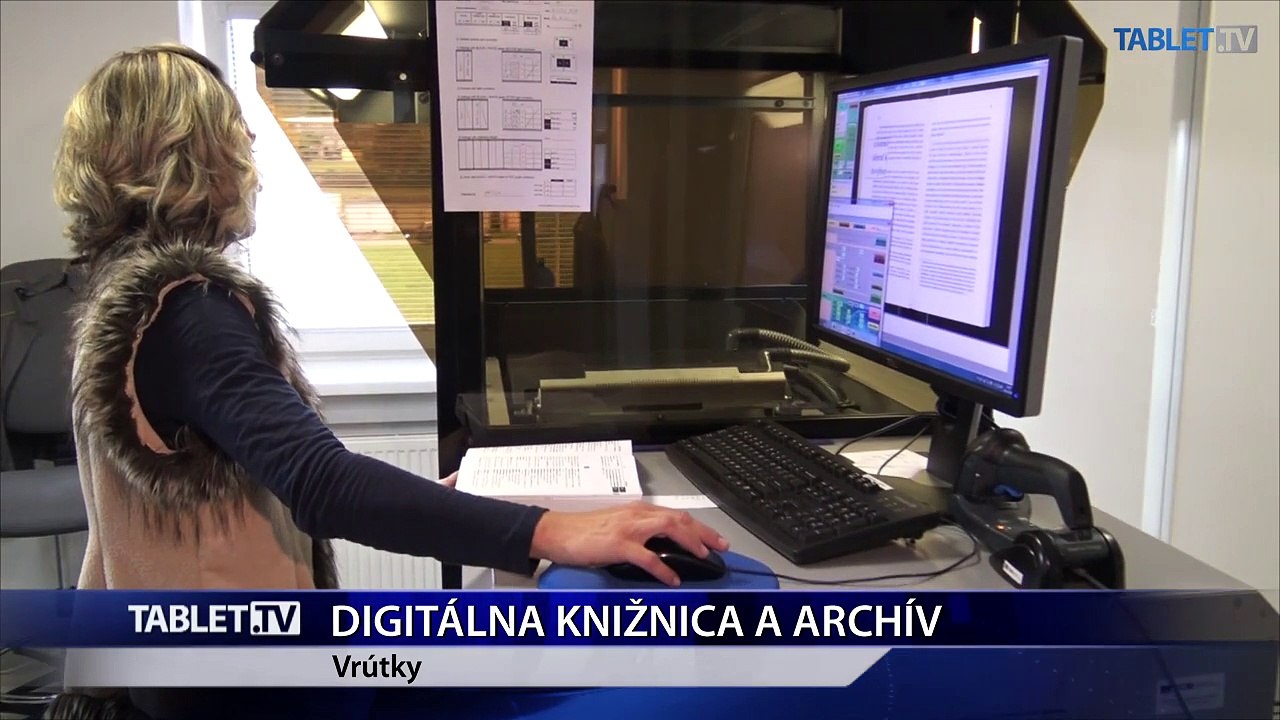 Konzervačné a digitalizačné centrum SNK zrekonštruovala Skanska