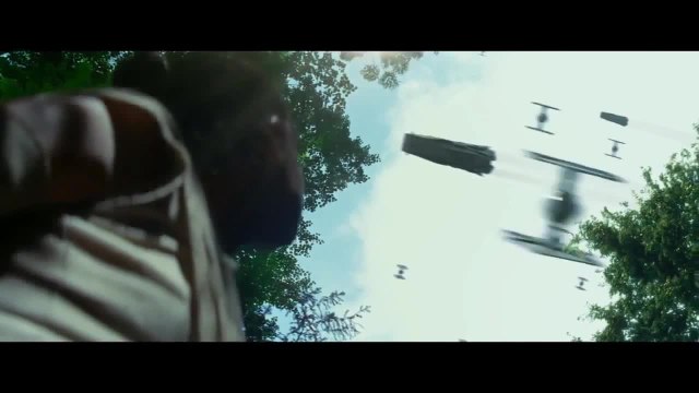 Star Wars Episode 7: The Force Awakens - Imperial Fighter Sneak Peek (2015) | Official Movie HD