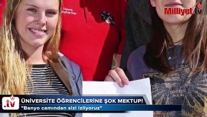 Kadın Yolcu Erkeği Taciz Ederse.. - İlginç - Garip