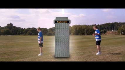 Adobe After Effects Compilation- My Best So Far!