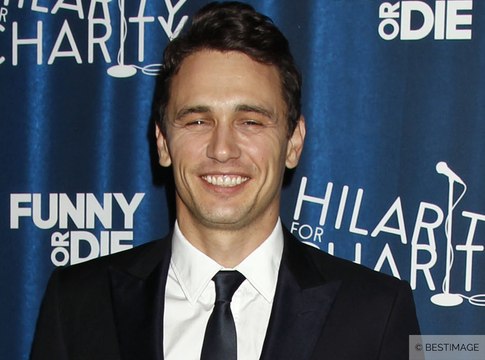 Exclu vidéo : Miley Cyrus, Seth Rogen, Christopher Schwarzenegger….Tous conviés à la Bar Mitzvah de James Franco !