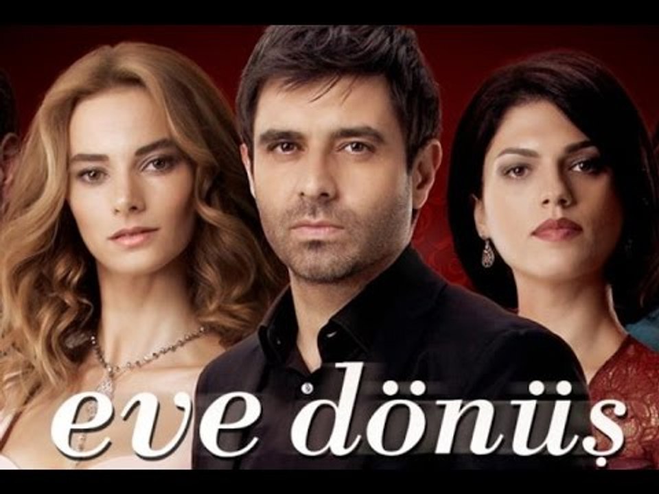 Eve Dönüş Dizi Müziği 2015